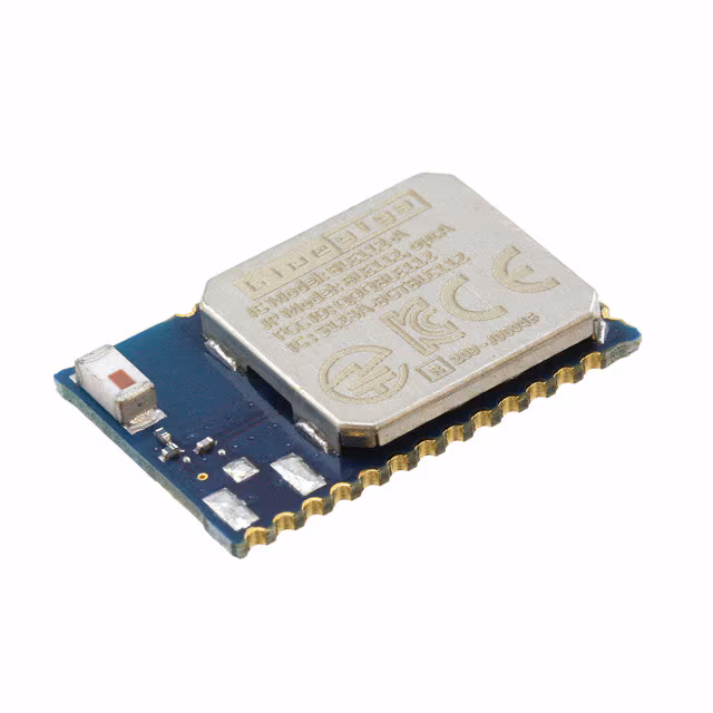 BLE112-A-V1 Silicon Labs  HF-Transceivermodule und Modems
